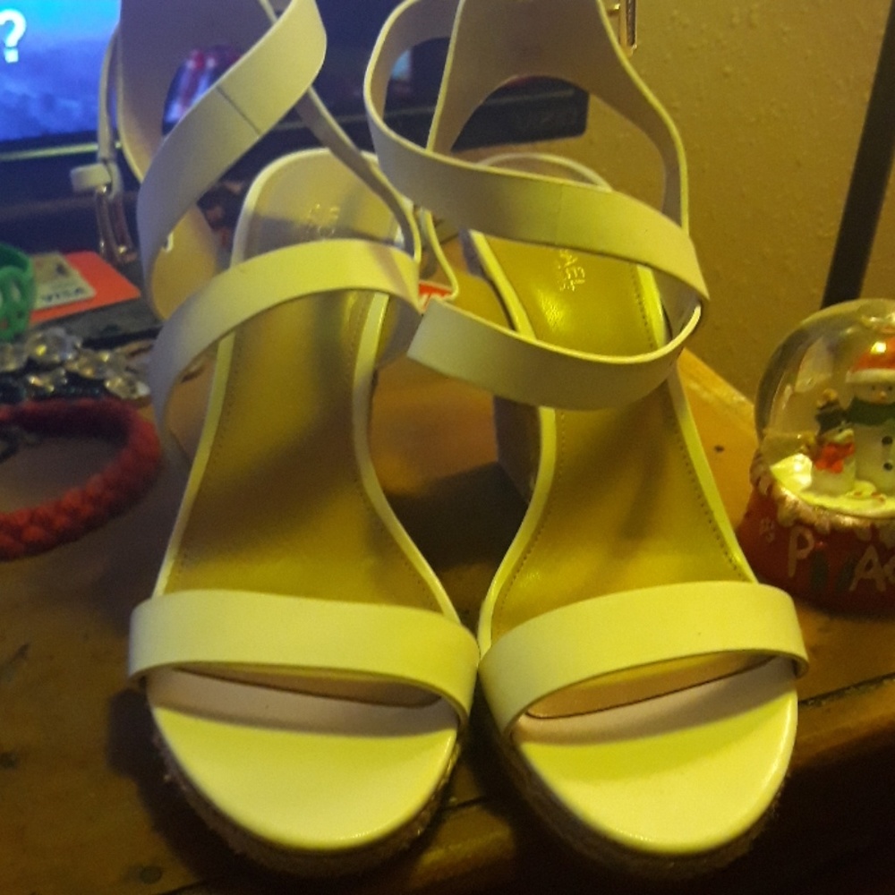 Michael kors shoes